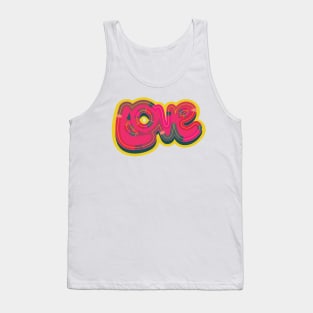 Big Love Tank Top